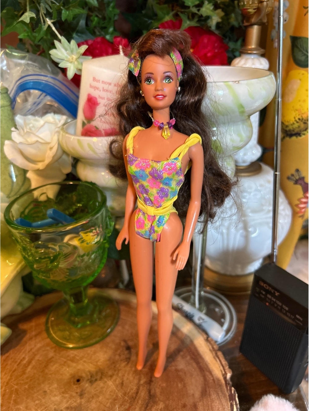 Barbie dolls - Picture 2 of 4